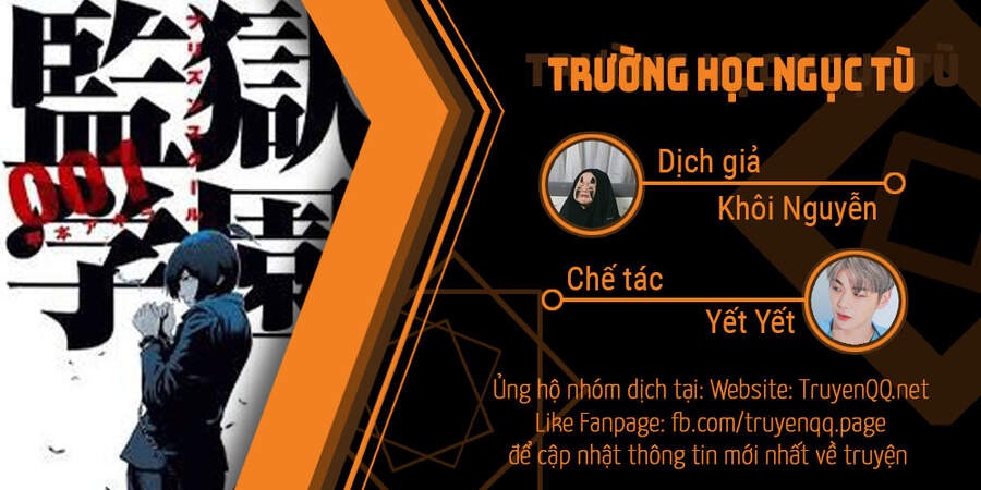 Trường Học Ngục Tù Chapter 274 - Trang 2