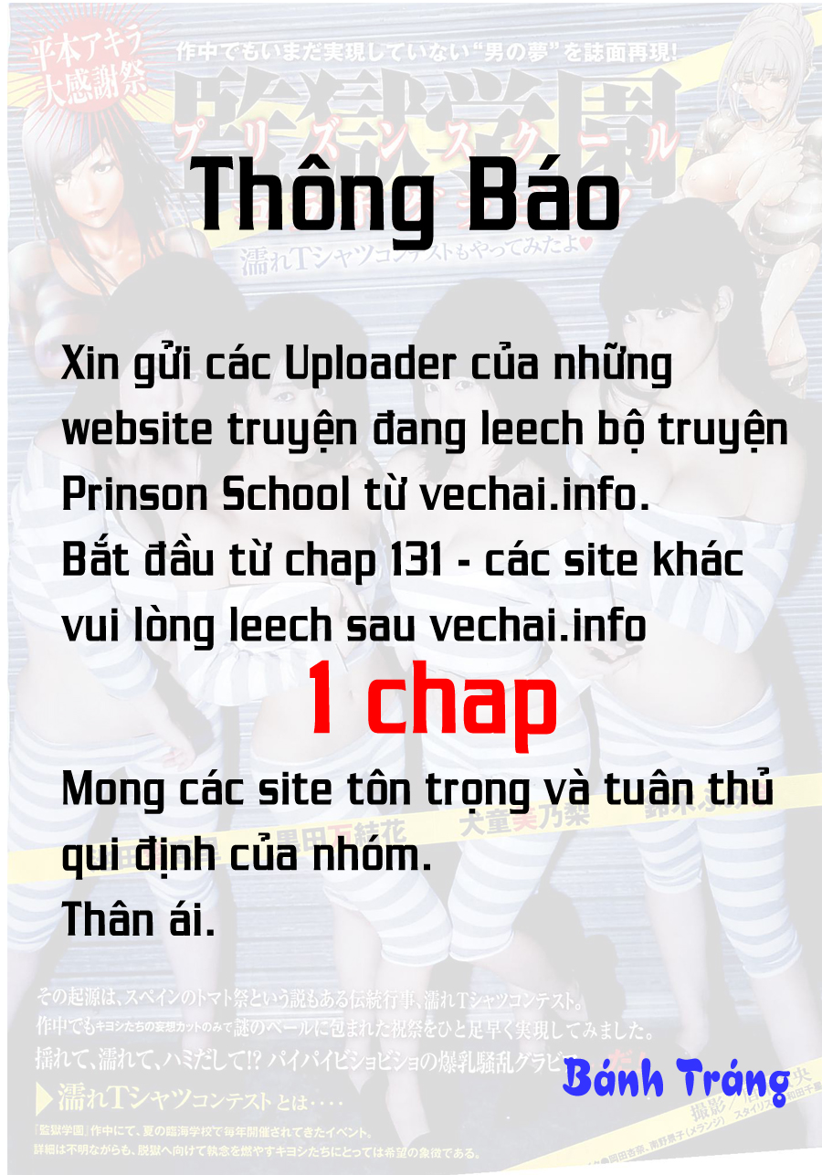 Trường Học Ngục Tù Chapter 155 - Trang 2