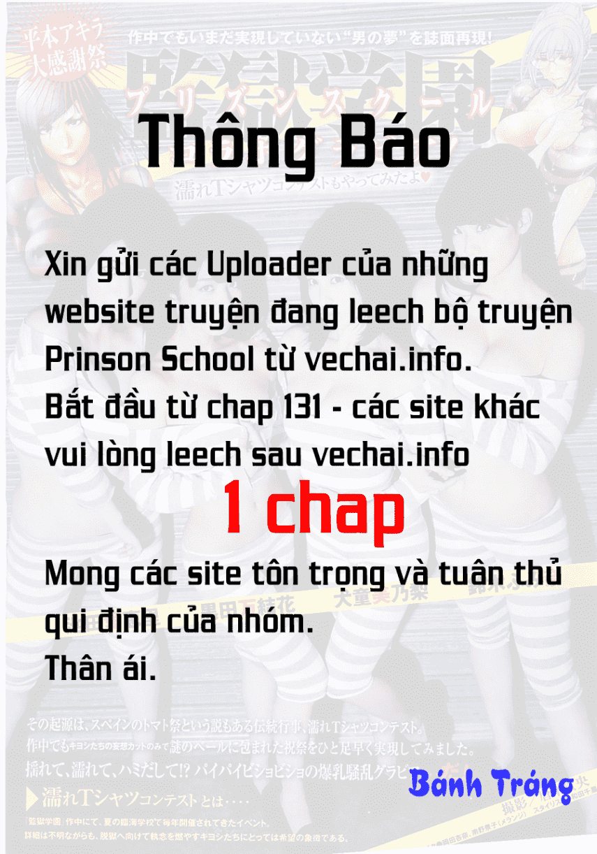 Trường Học Ngục Tù Chapter 145 - Trang 2