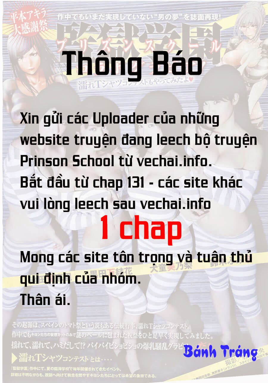 Trường Học Ngục Tù Chapter 143 - Trang 2