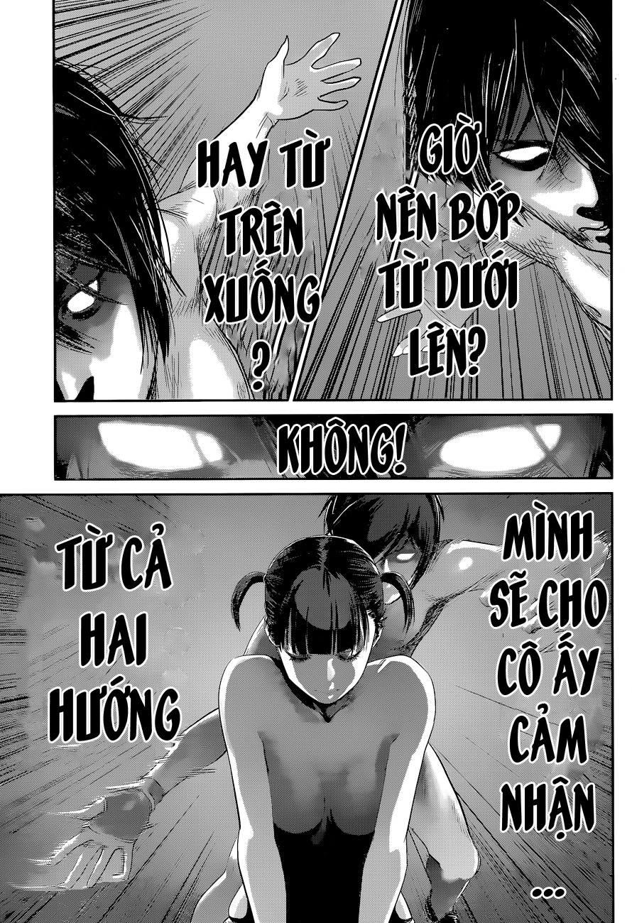 Trường Học Ngục Tù Chapter 140 - Trang 2