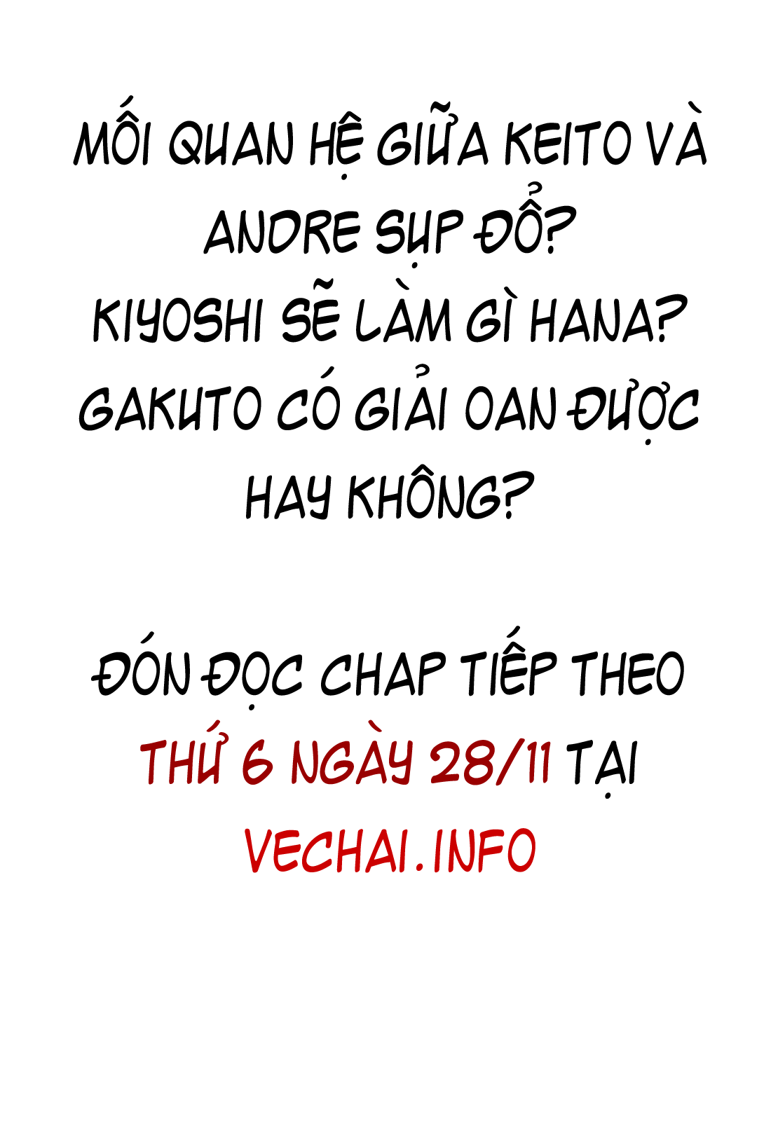 Trường Học Ngục Tù Chapter 115 - Trang 2