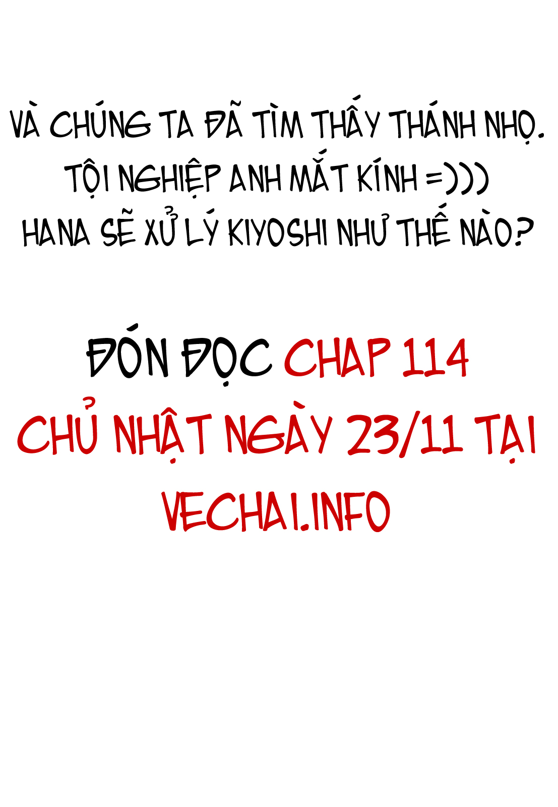 Trường Học Ngục Tù Chapter 113 - Trang 2