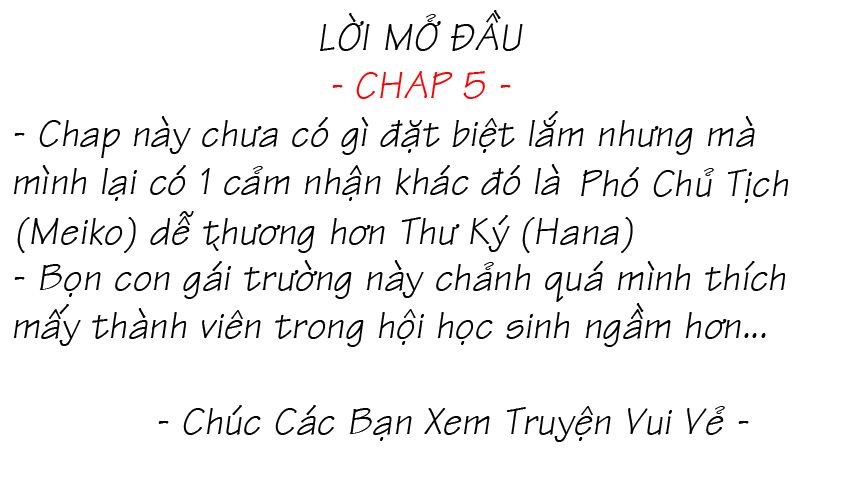 Trường Học Ngục Tù Chapter 5 - Trang 2