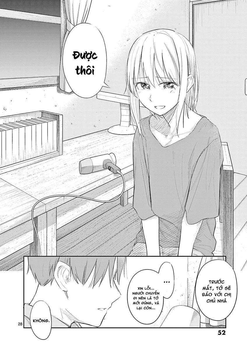 Trap Heroine Chapter 25 - Trang 2