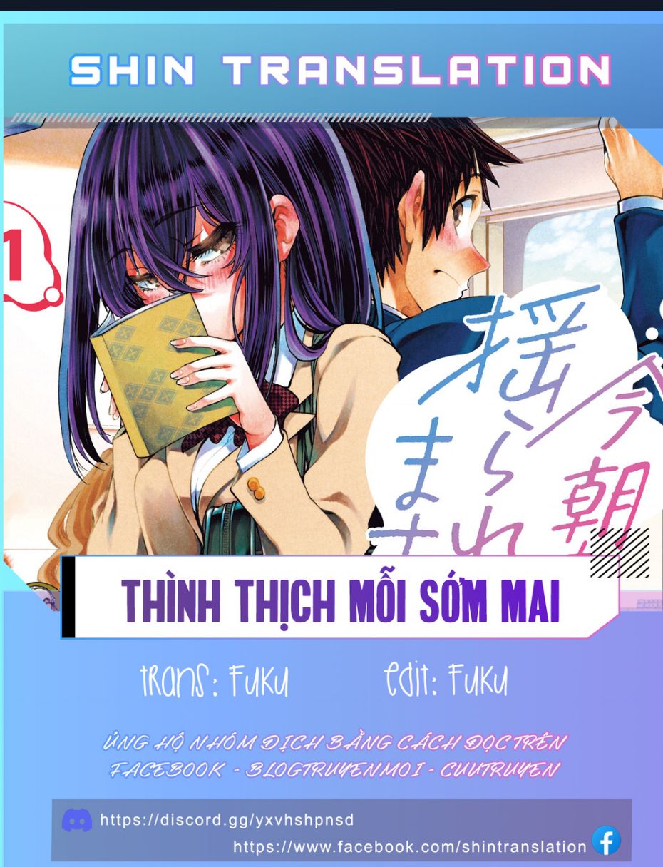 Thình Thịch Mỗi Sớm Mai Chapter 7 - Trang 2