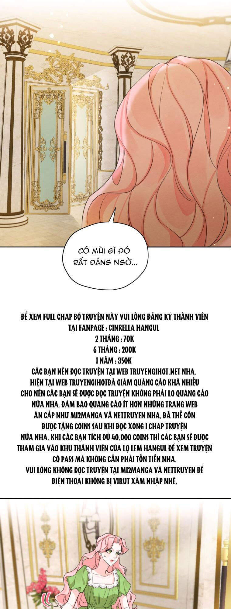 Tôi Là Tình Cũ Của Nam Chính Chapter 50.2 - Trang 2