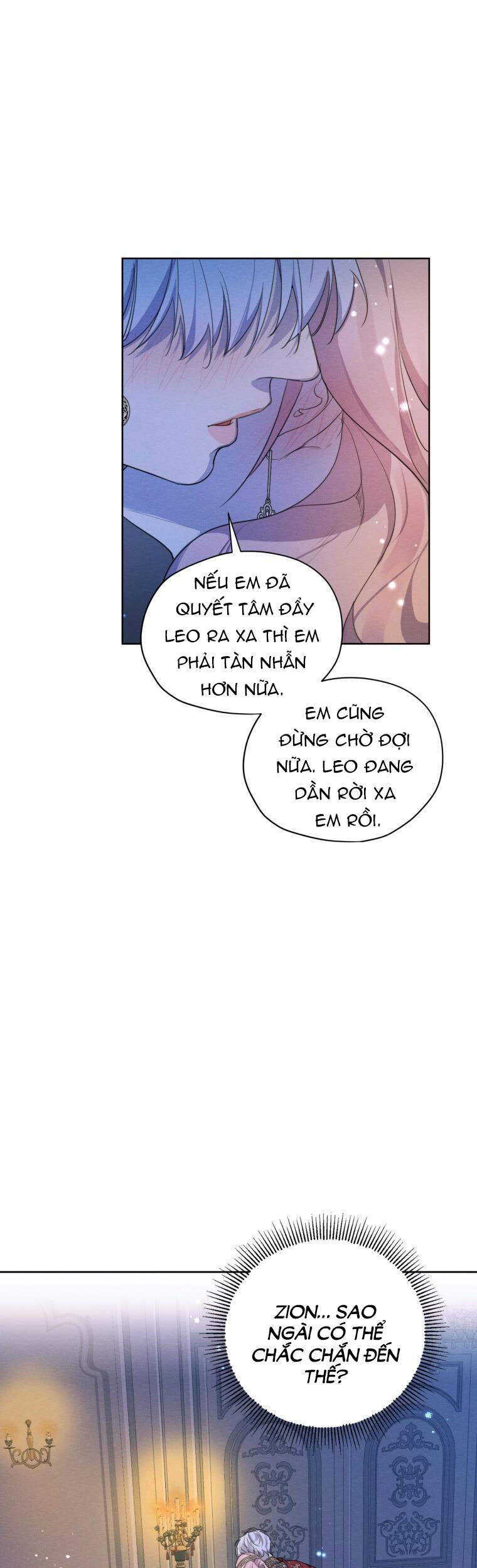 Tôi Là Tình Cũ Của Nam Chính Chapter 49.1 - Trang 2