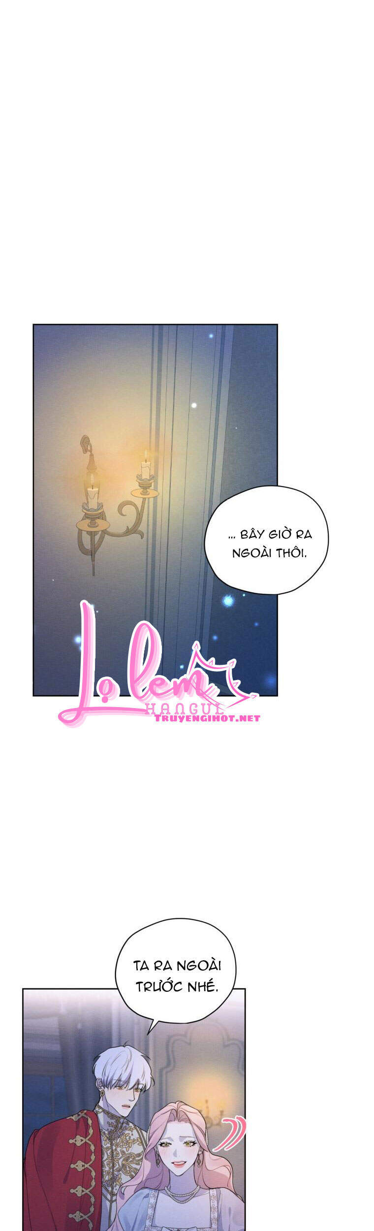 Tôi Là Tình Cũ Của Nam Chính Chapter 49.1 - Trang 2