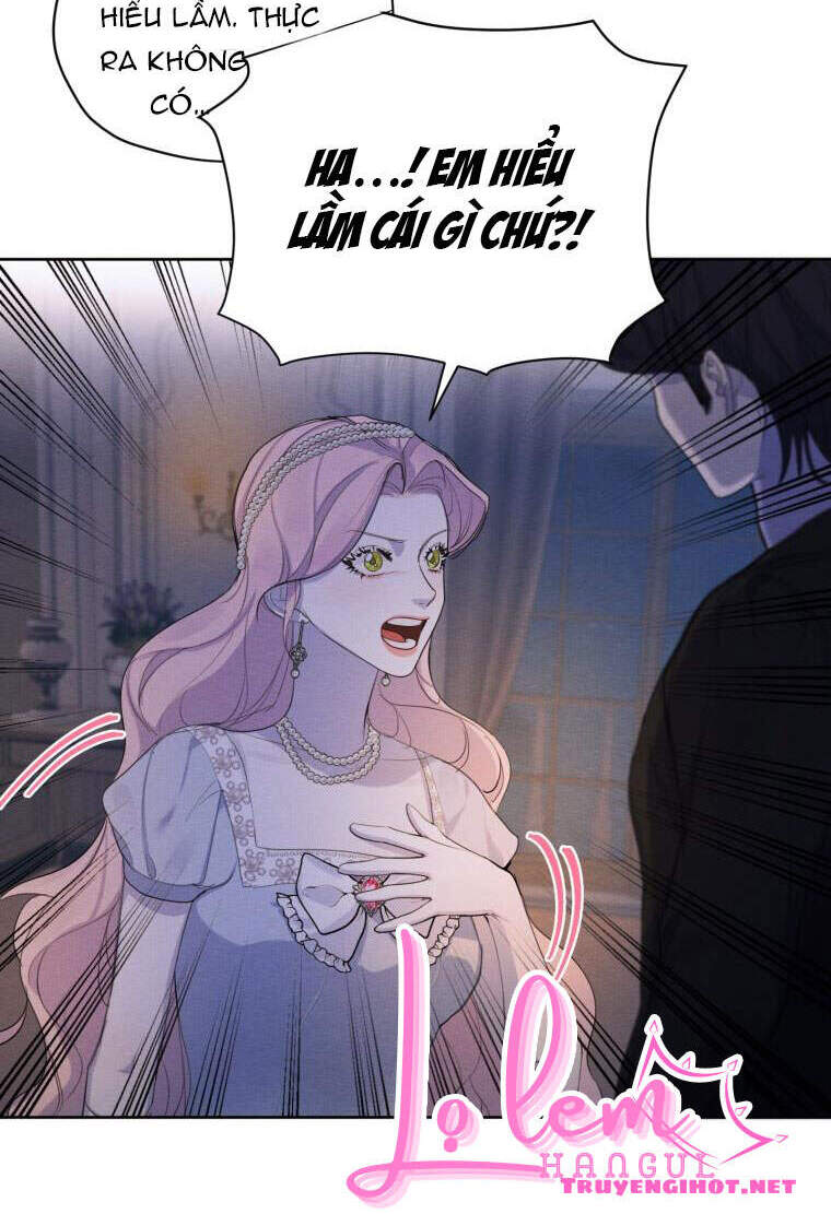 Tôi Là Tình Cũ Của Nam Chính Chapter 49.1 - Trang 2