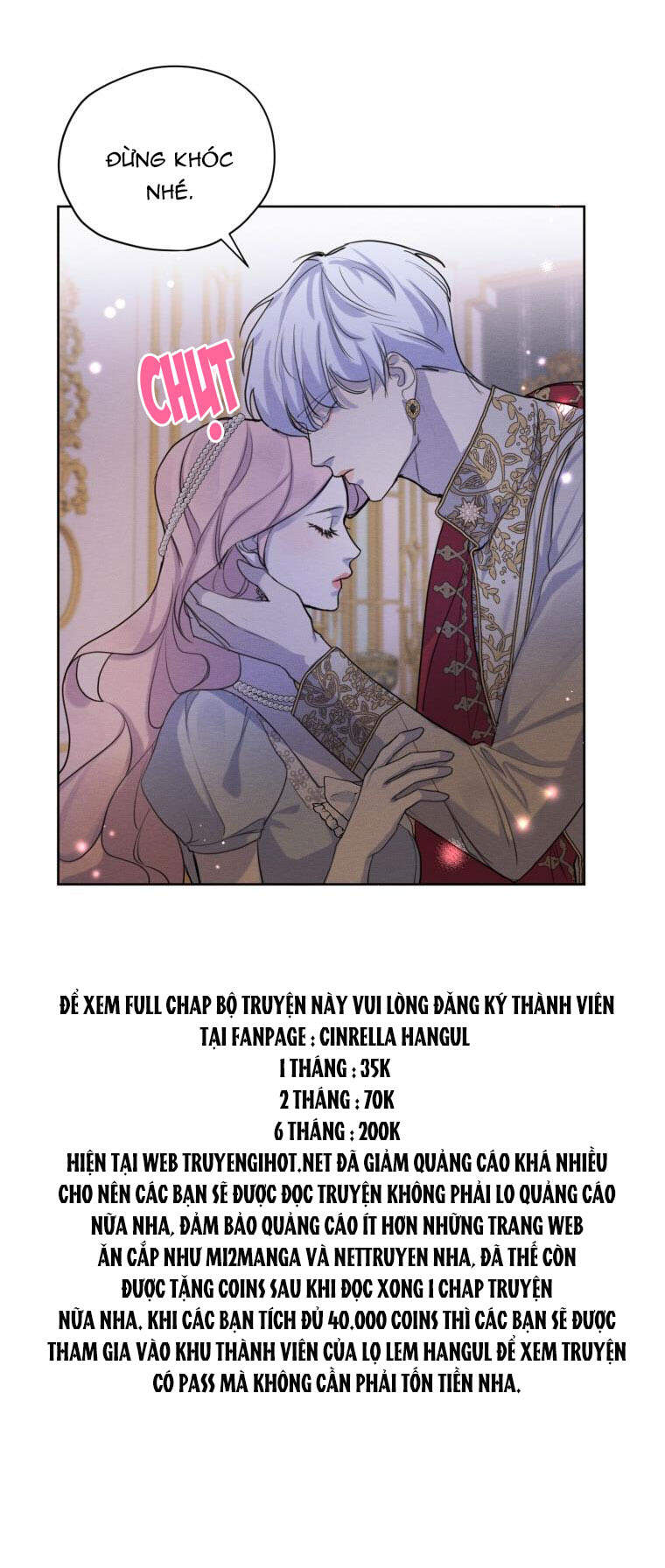 Tôi Là Tình Cũ Của Nam Chính Chapter 49.1 - Trang 2