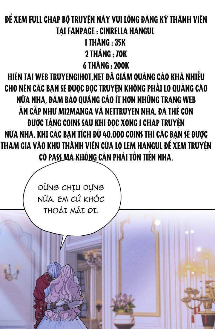 Tôi Là Tình Cũ Của Nam Chính Chapter 48.2 - Trang 2