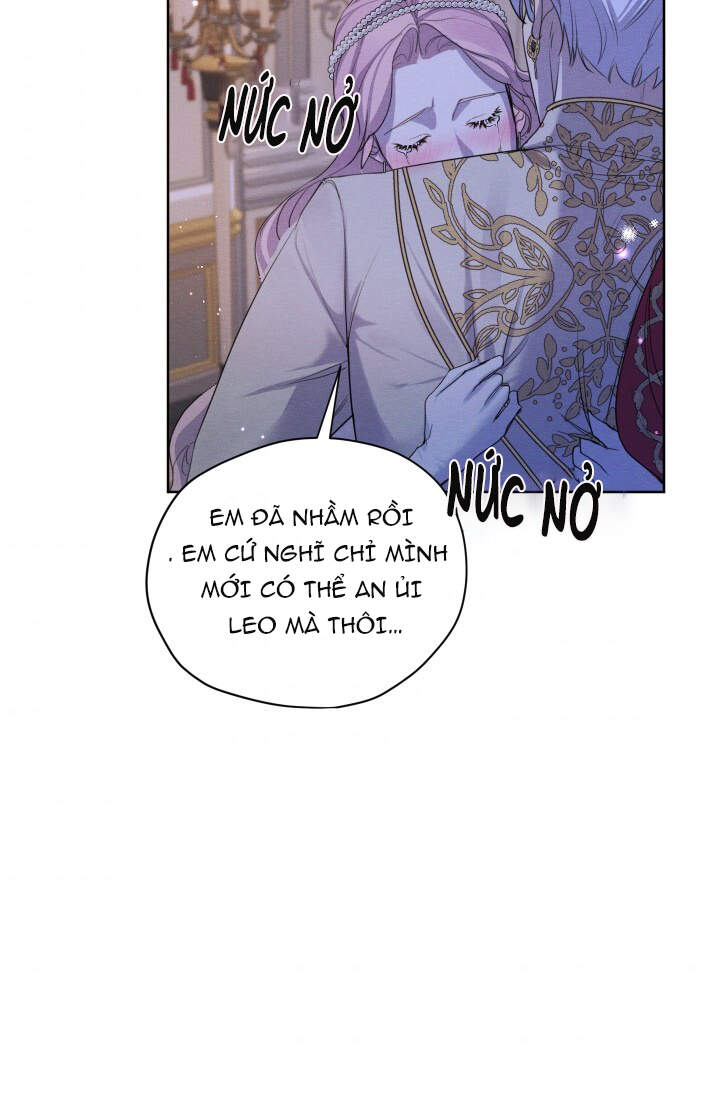 Tôi Là Tình Cũ Của Nam Chính Chapter 48.2 - Trang 2