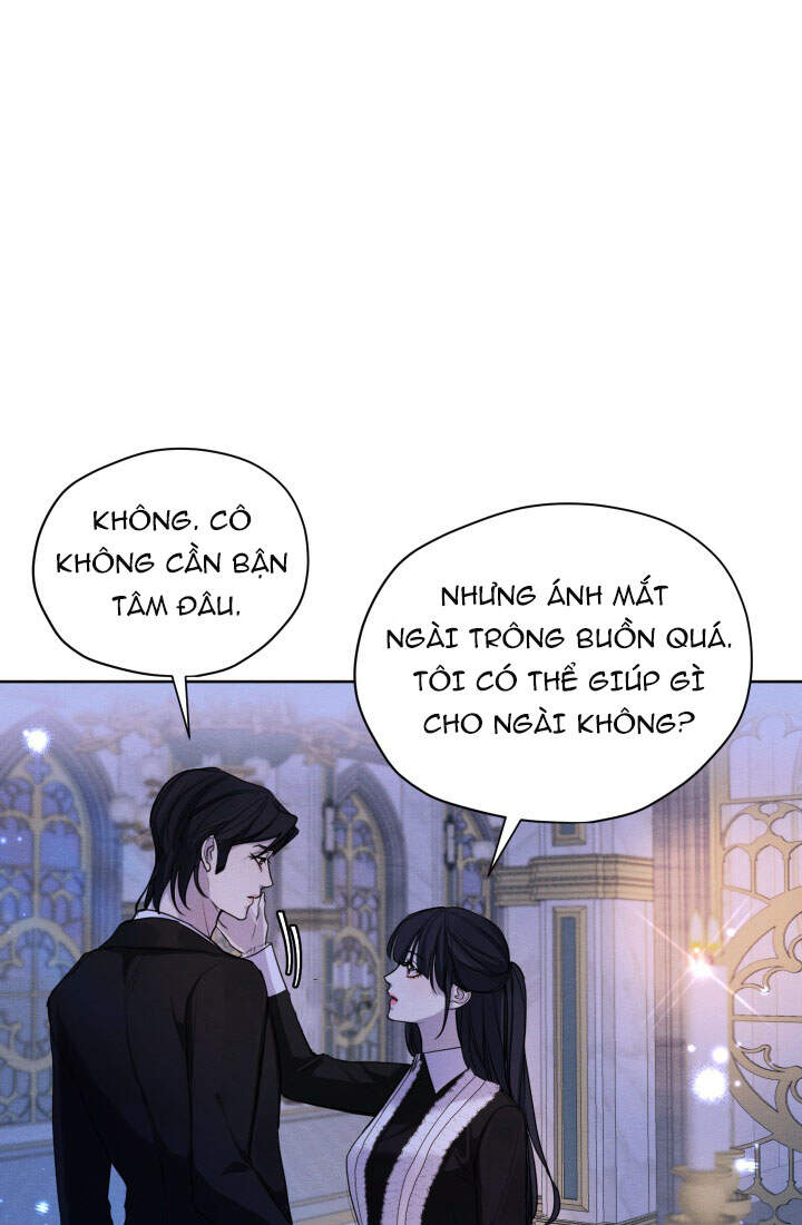 Tôi Là Tình Cũ Của Nam Chính Chapter 48.2 - Trang 2