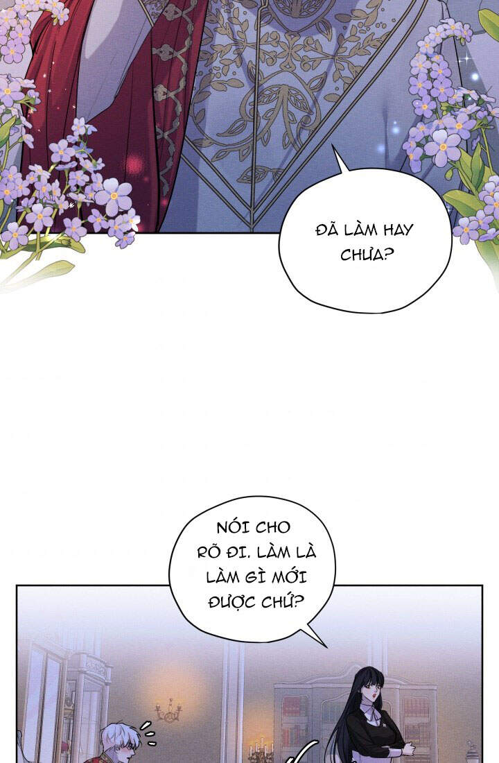 Tôi Là Tình Cũ Của Nam Chính Chapter 48.1 - Trang 2