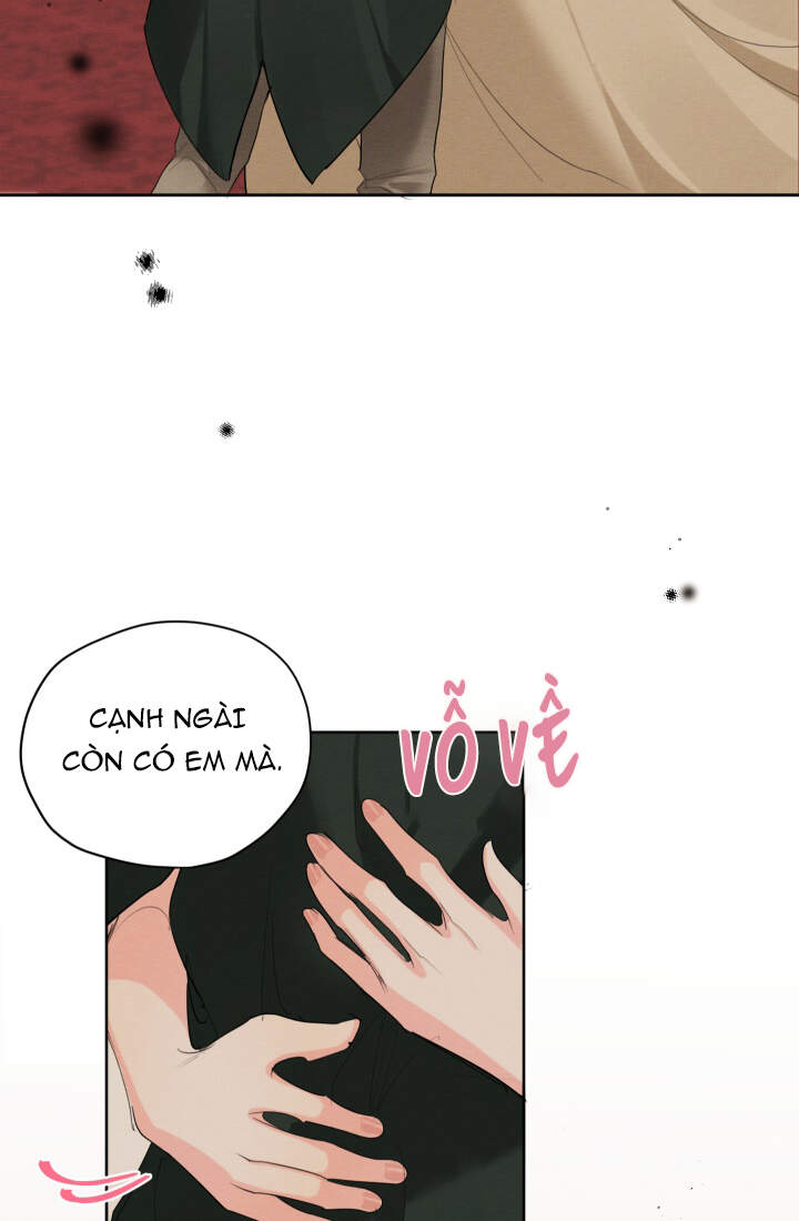 Tôi Là Tình Cũ Của Nam Chính Chapter 48.1 - Trang 2