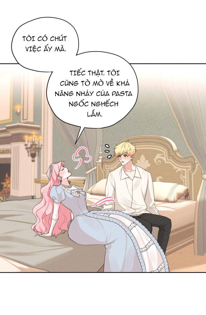 Tôi Là Tình Cũ Của Nam Chính Chapter 47.1 - Trang 2