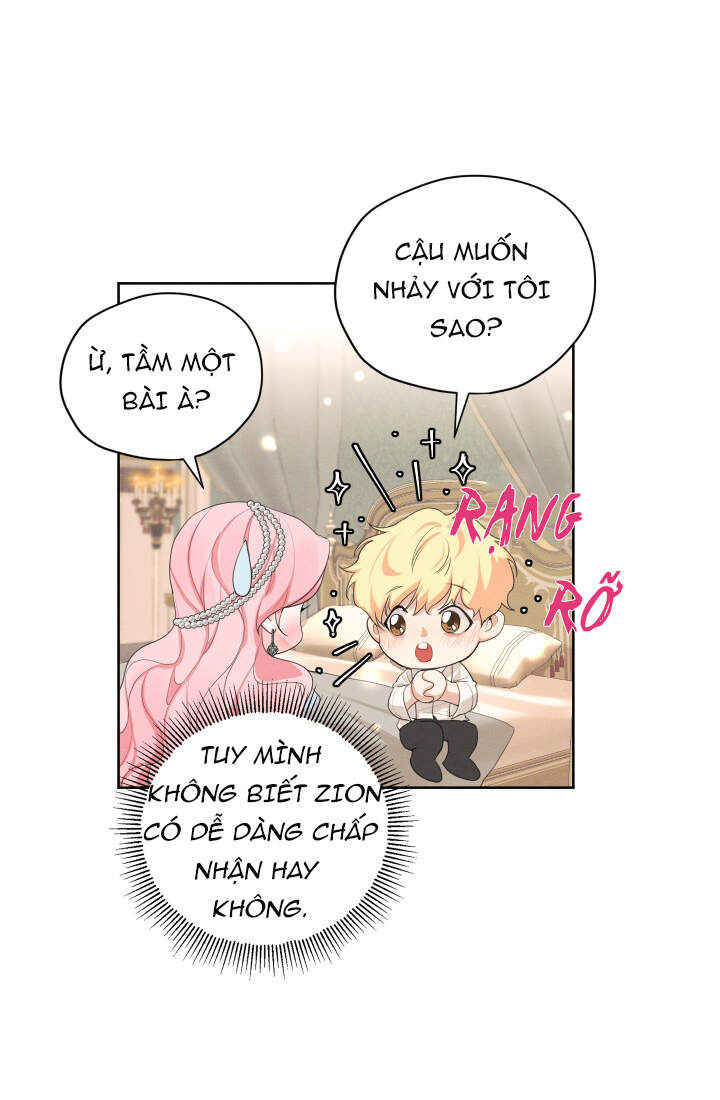 Tôi Là Tình Cũ Của Nam Chính Chapter 47.1 - Trang 2