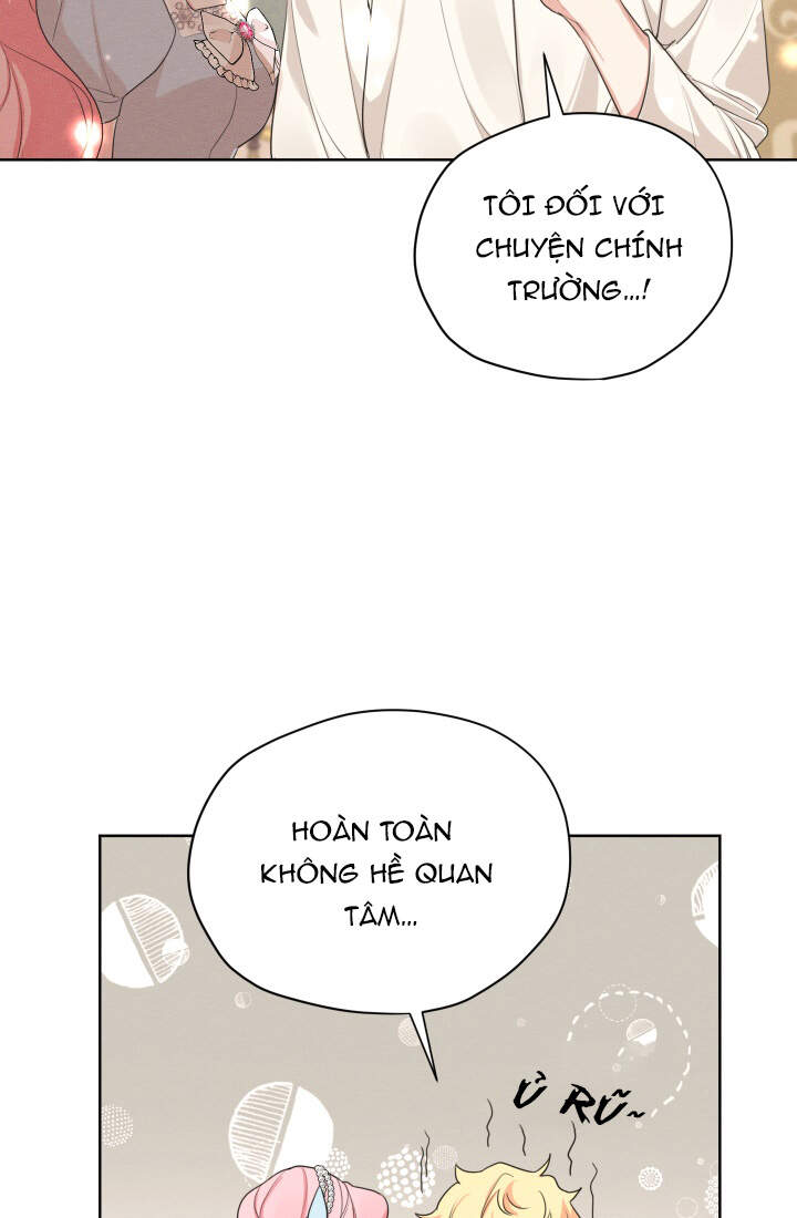 Tôi Là Tình Cũ Của Nam Chính Chapter 47.1 - Trang 2