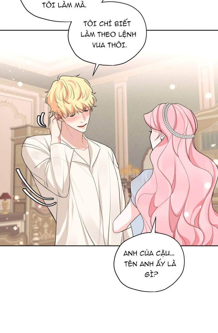 Tôi Là Tình Cũ Của Nam Chính Chapter 47.1 - Trang 2