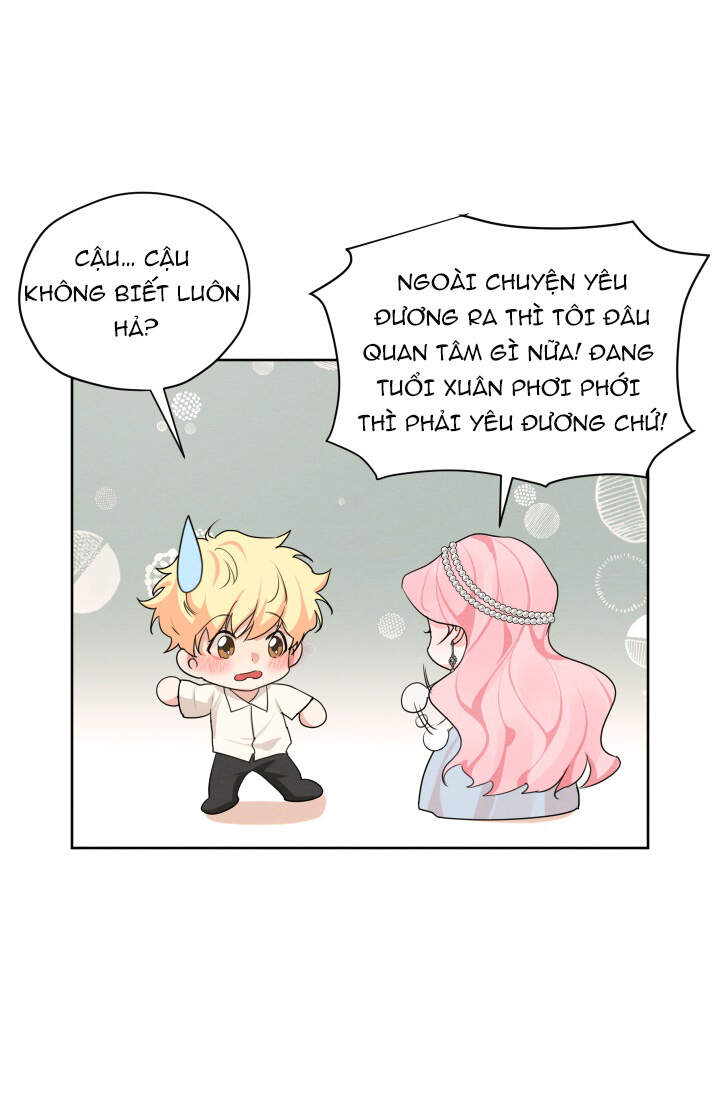 Tôi Là Tình Cũ Của Nam Chính Chapter 47.1 - Trang 2