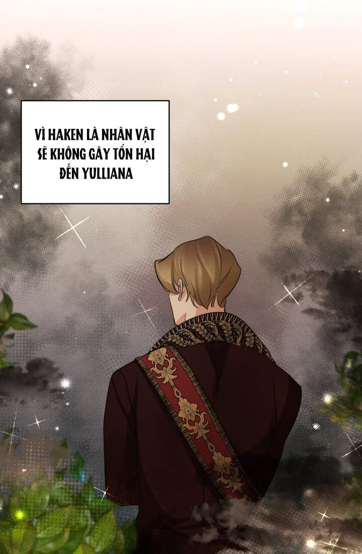 Tôi Là Tình Cũ Của Nam Chính Chapter 47.1 - Trang 2