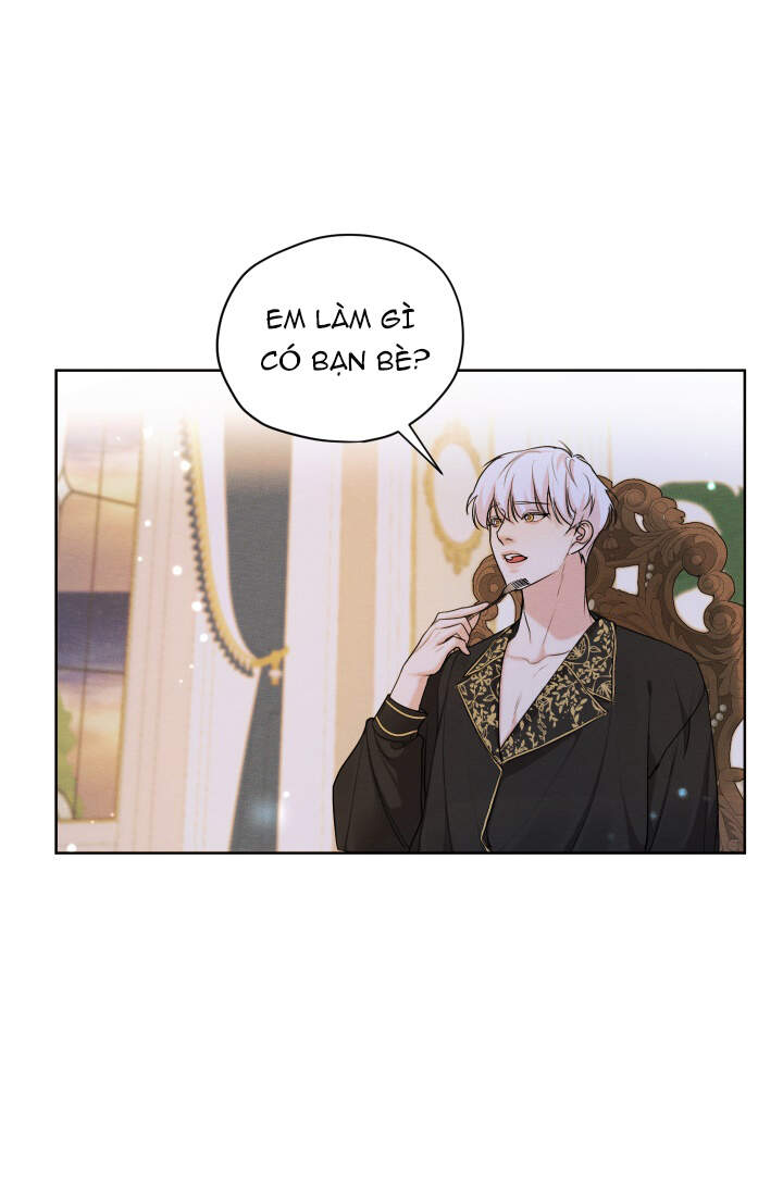 Tôi Là Tình Cũ Của Nam Chính Chapter 47.1 - Trang 2