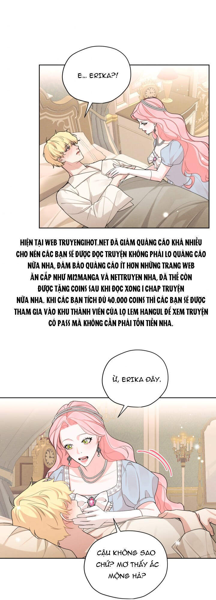 Tôi Là Tình Cũ Của Nam Chính Chapter 46.2 - Trang 2