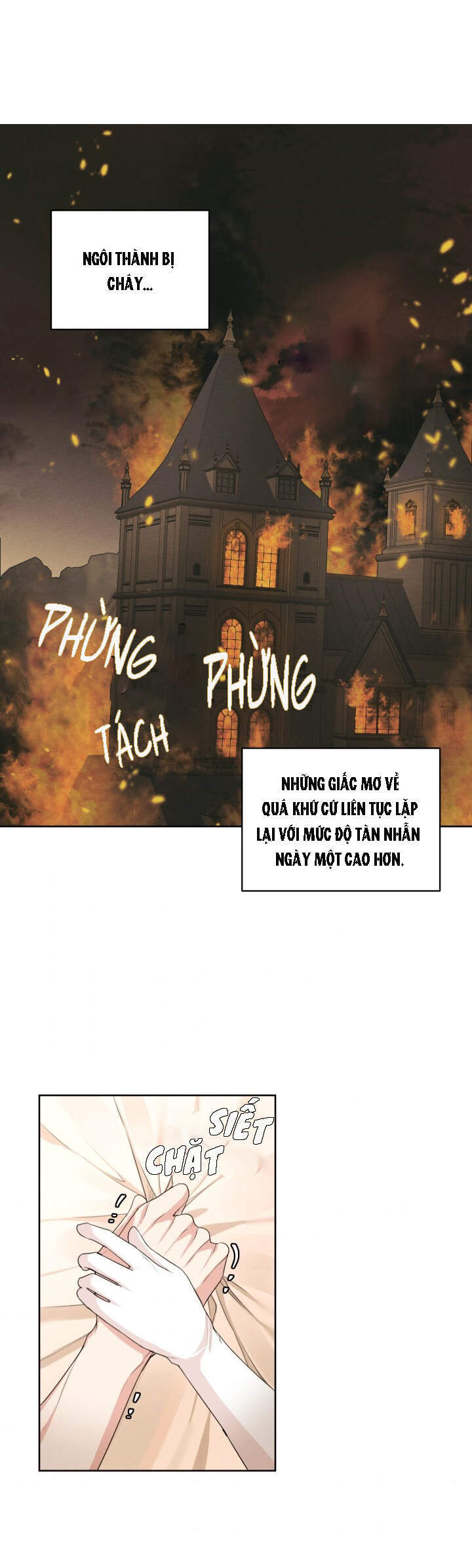 Tôi Là Tình Cũ Của Nam Chính Chapter 46.1 - Trang 2