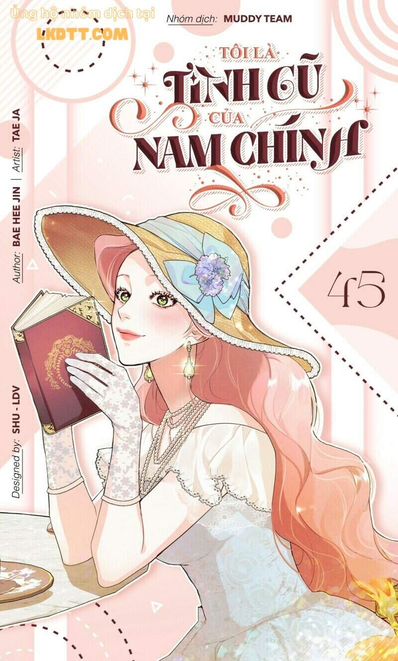 Tôi Là Tình Cũ Của Nam Chính Chapter 45 - Trang 2