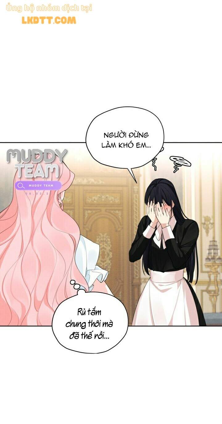 Tôi Là Tình Cũ Của Nam Chính Chapter 45 - Trang 2