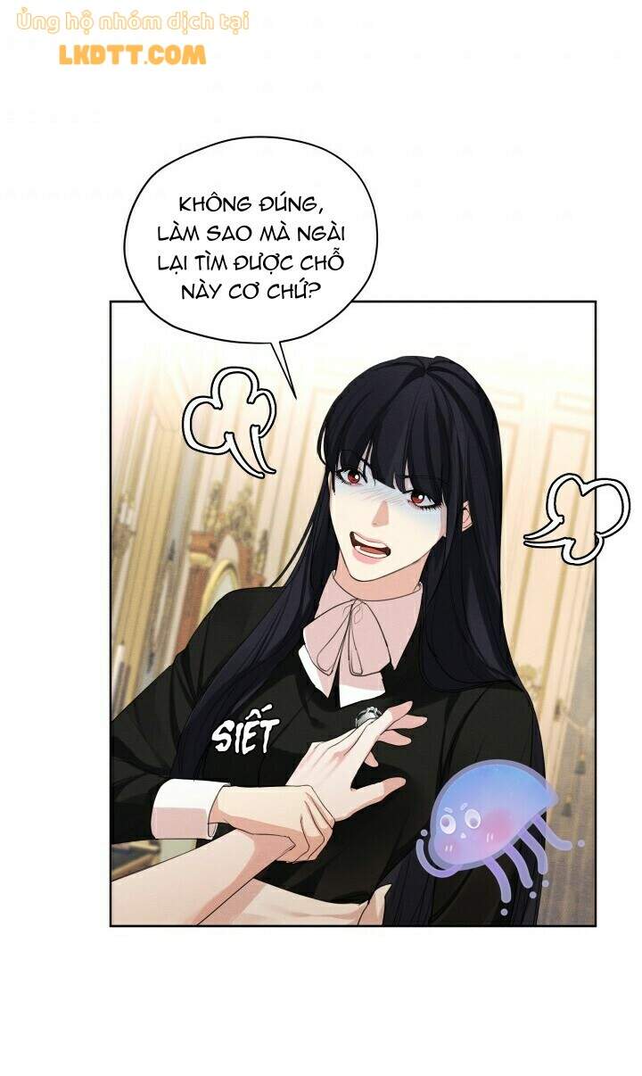 Tôi Là Tình Cũ Của Nam Chính Chapter 45 - Trang 2