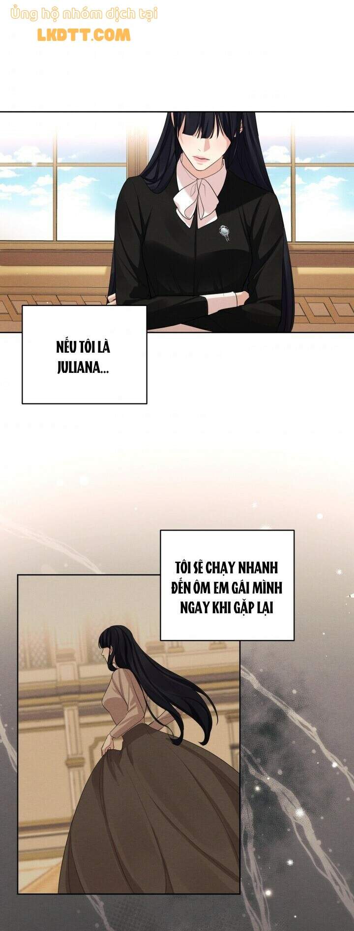 Tôi Là Tình Cũ Của Nam Chính Chapter 45 - Trang 2