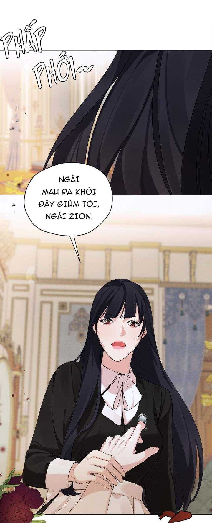 Tôi Là Tình Cũ Của Nam Chính Chapter 44.2 - Trang 2