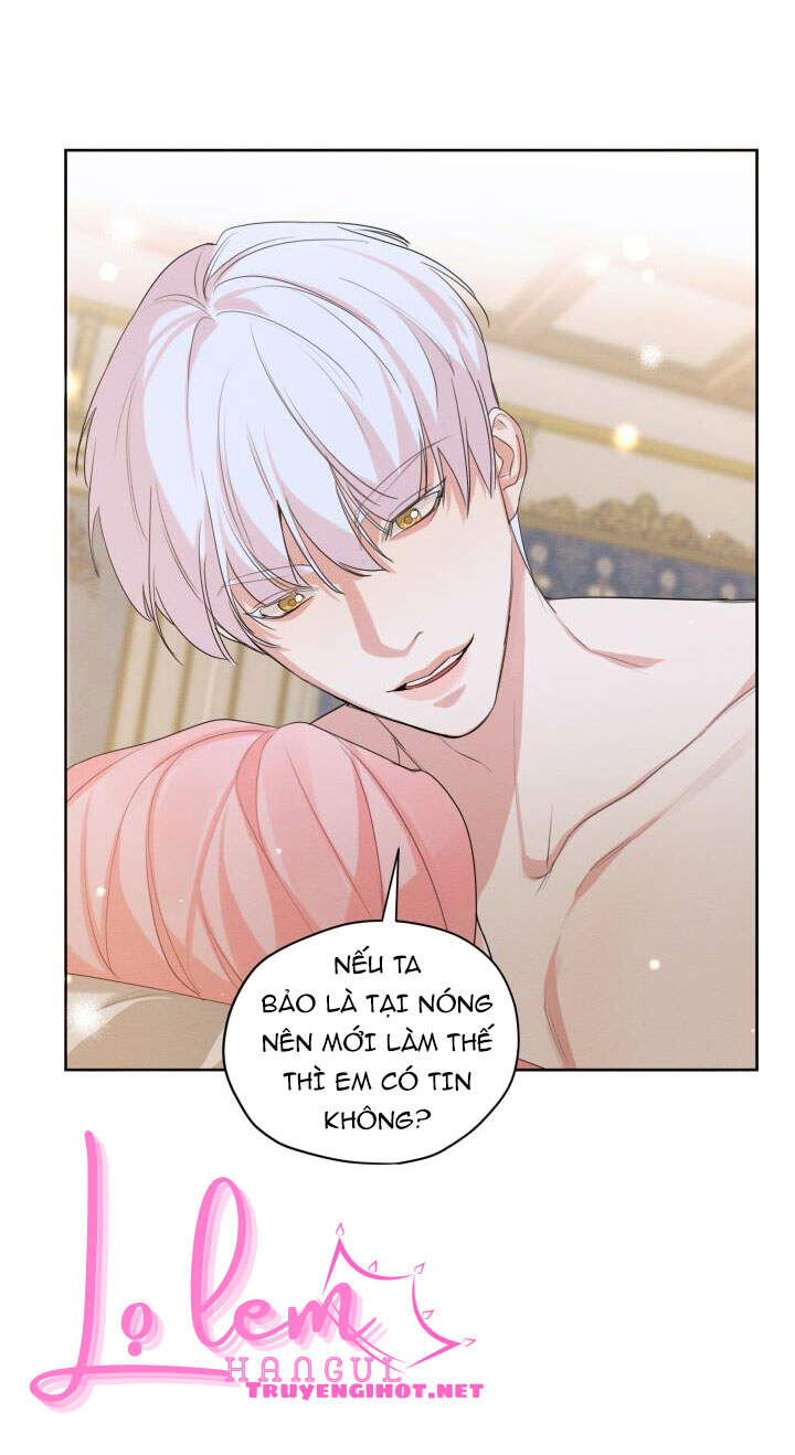 Tôi Là Tình Cũ Của Nam Chính Chapter 44.2 - Trang 2