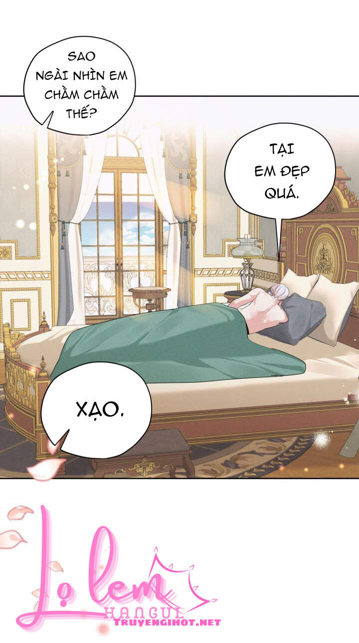 Tôi Là Tình Cũ Của Nam Chính Chapter 44.2 - Trang 2