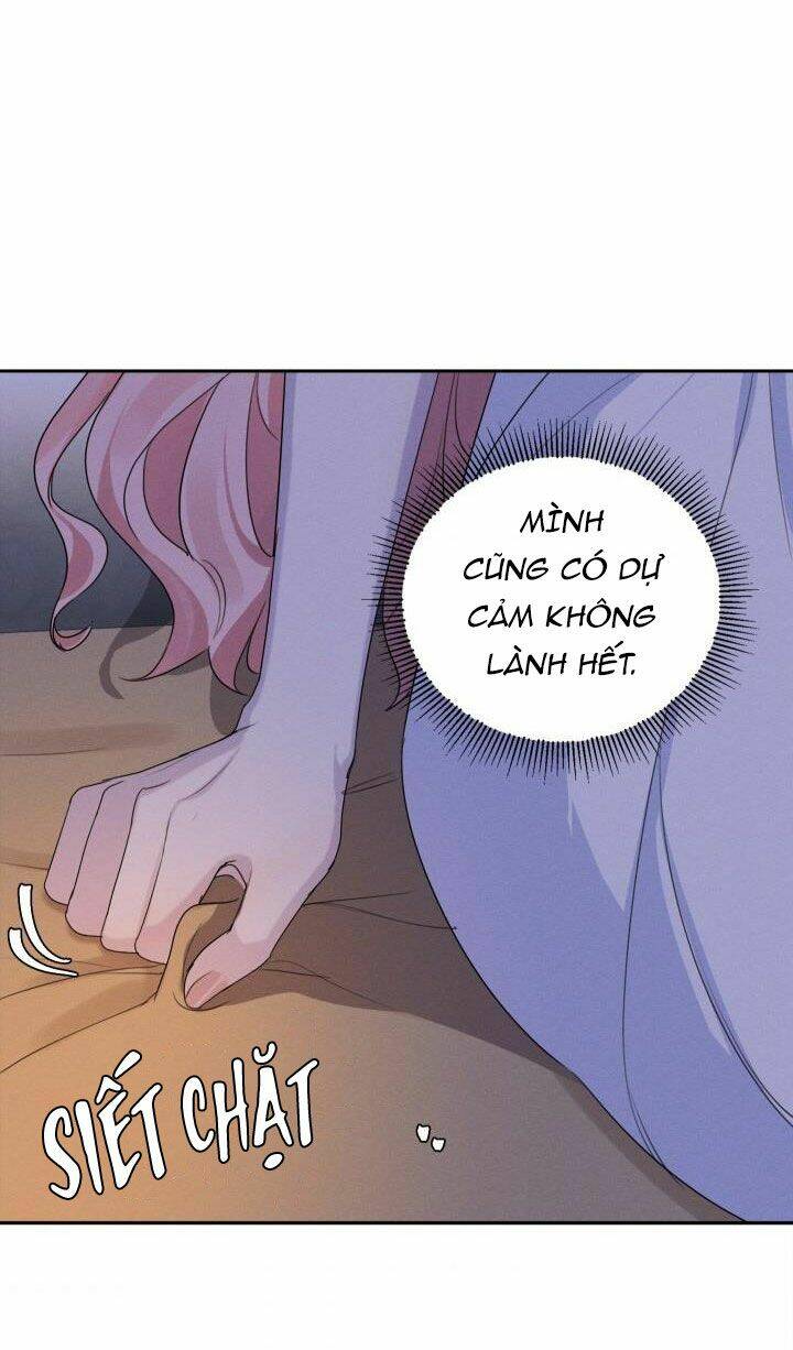 Tôi Là Tình Cũ Của Nam Chính Chapter 44.1 - Trang 2