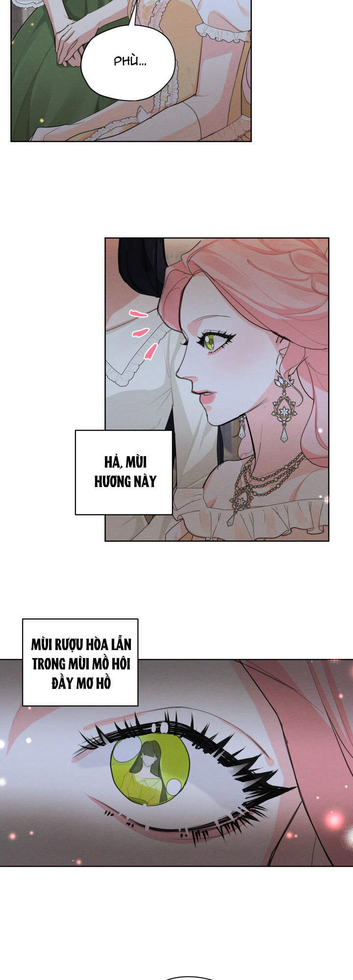 Tôi Là Tình Cũ Của Nam Chính Chapter 42.2 - Trang 2