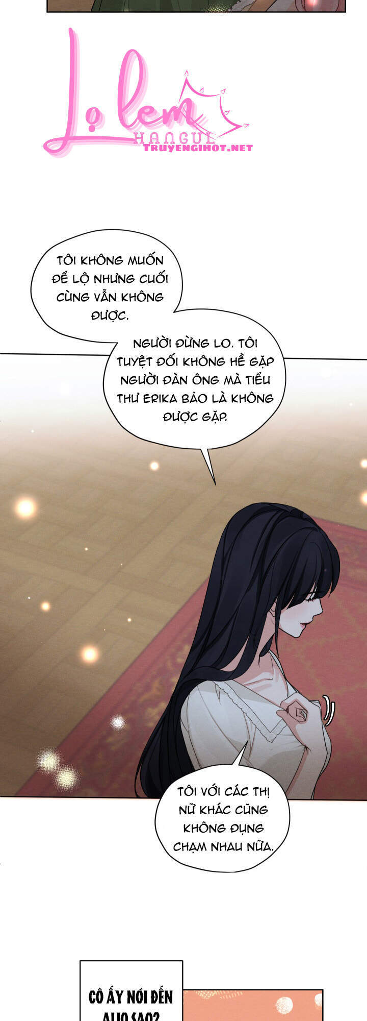 Tôi Là Tình Cũ Của Nam Chính Chapter 42.2 - Trang 2