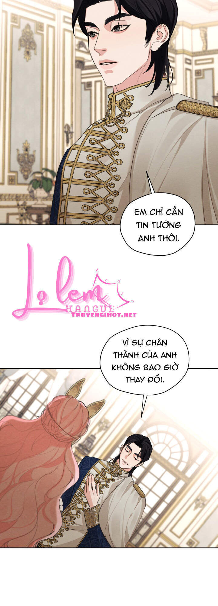 Tôi Là Tình Cũ Của Nam Chính Chapter 42.1 - Trang 2