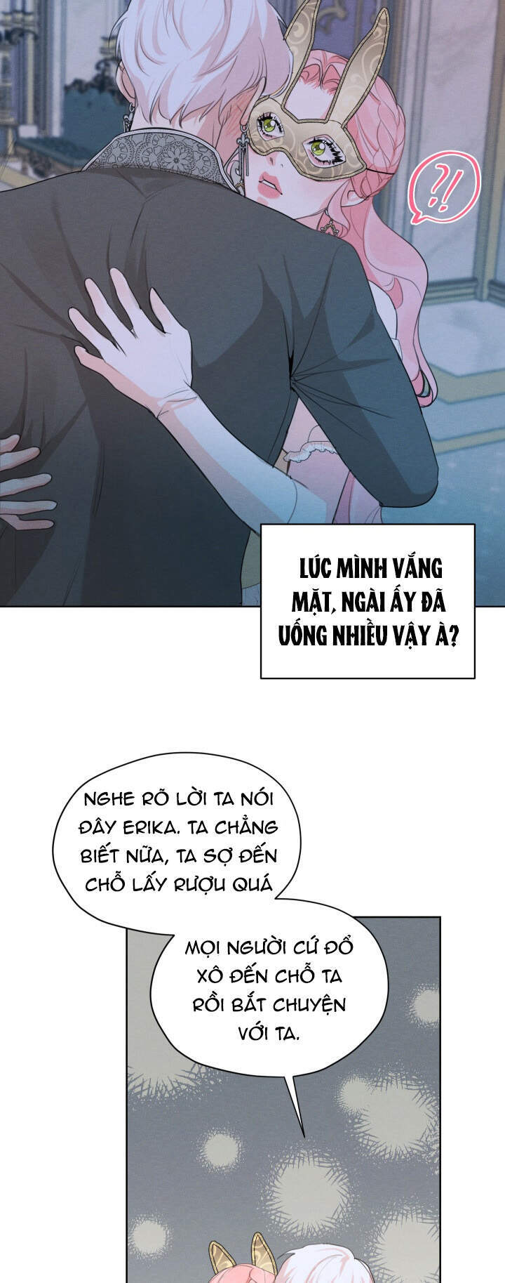 Tôi Là Tình Cũ Của Nam Chính Chapter 42.1 - Trang 2