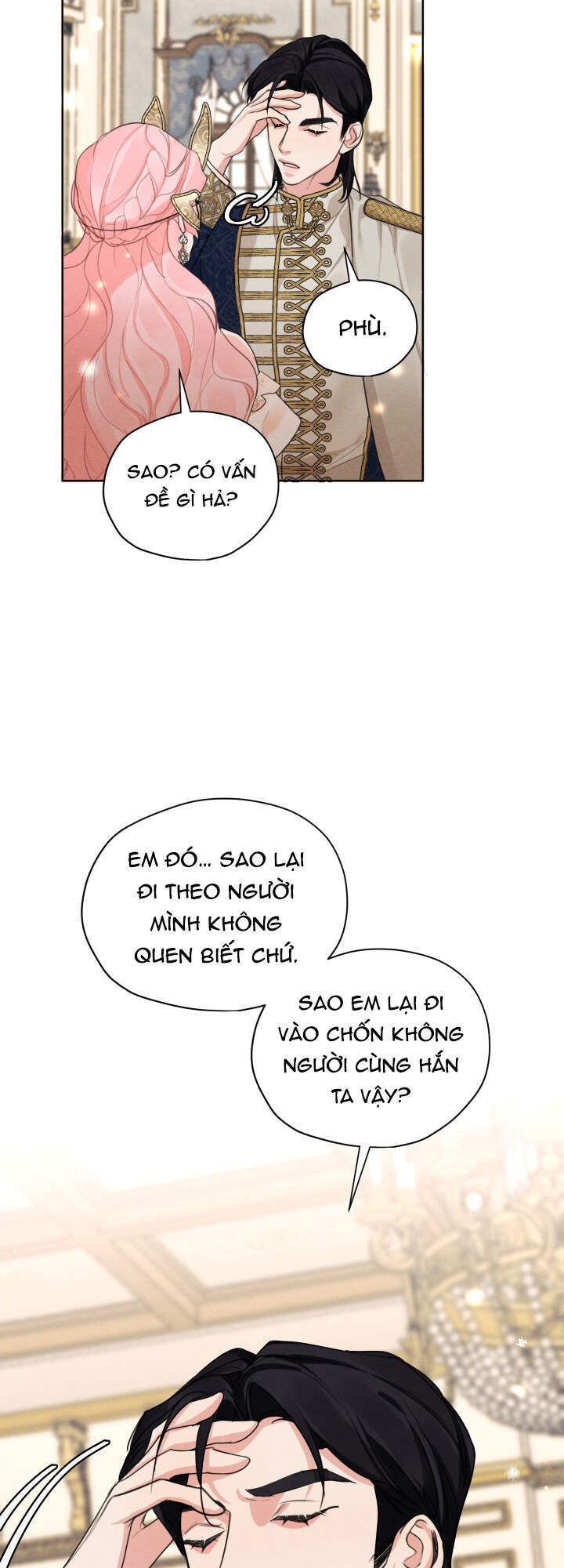 Tôi Là Tình Cũ Của Nam Chính Chapter 42.1 - Trang 2