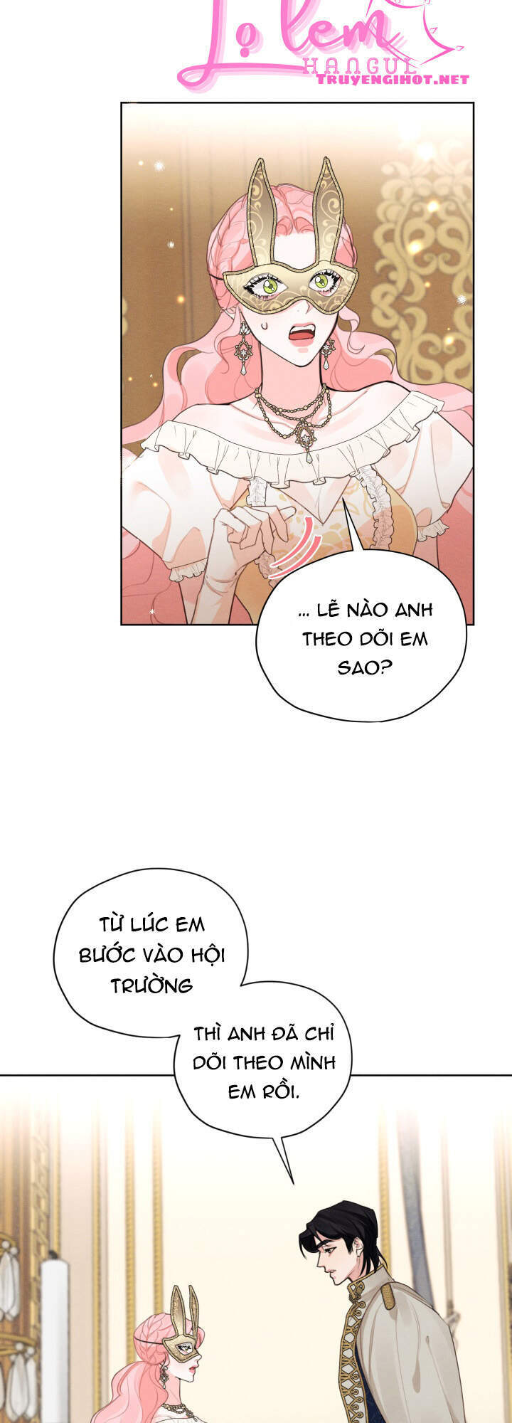 Tôi Là Tình Cũ Của Nam Chính Chapter 42.1 - Trang 2