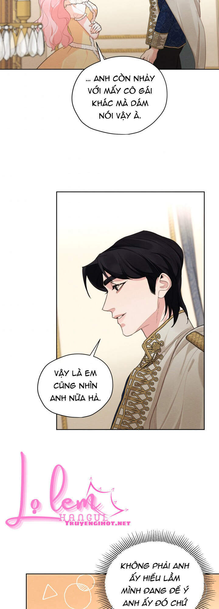 Tôi Là Tình Cũ Của Nam Chính Chapter 42.1 - Trang 2