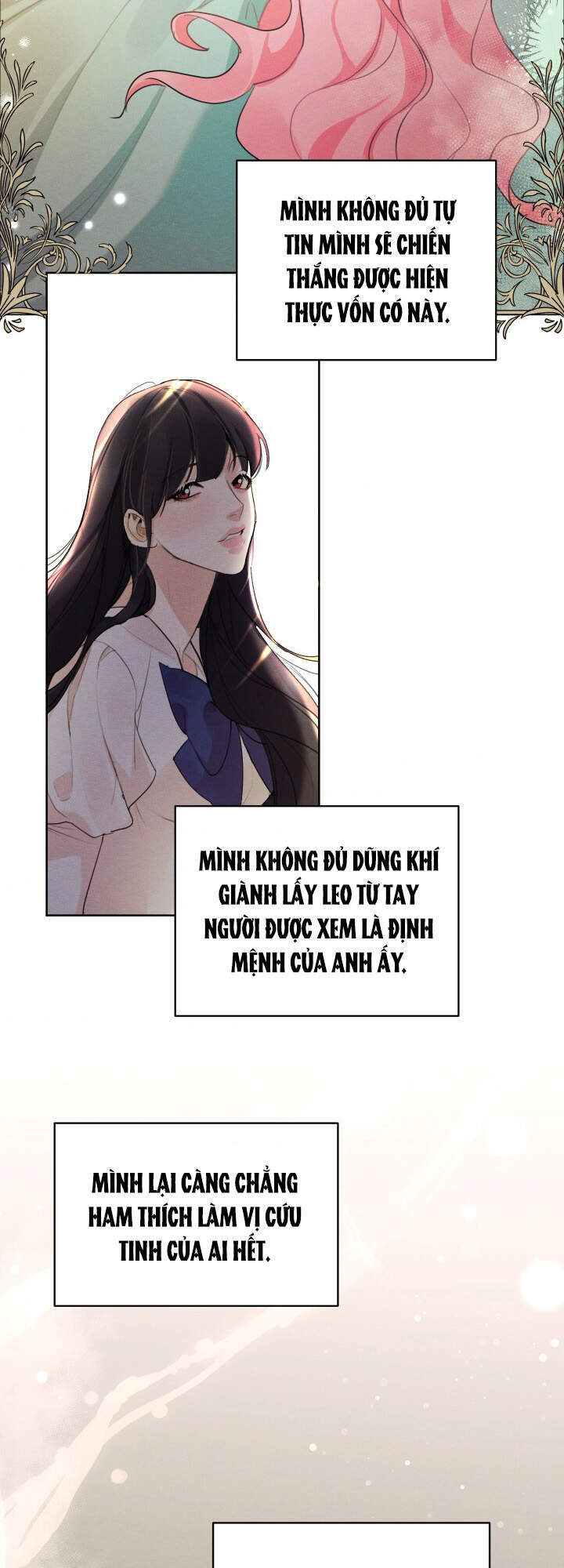 Tôi Là Tình Cũ Của Nam Chính Chapter 41.2 - Trang 2