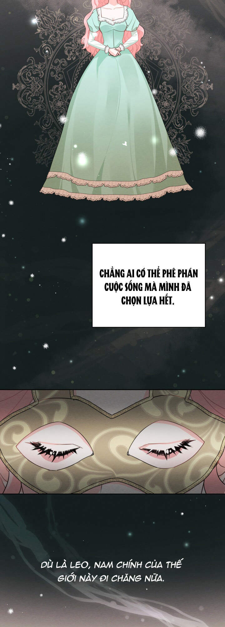 Tôi Là Tình Cũ Của Nam Chính Chapter 41.2 - Trang 2