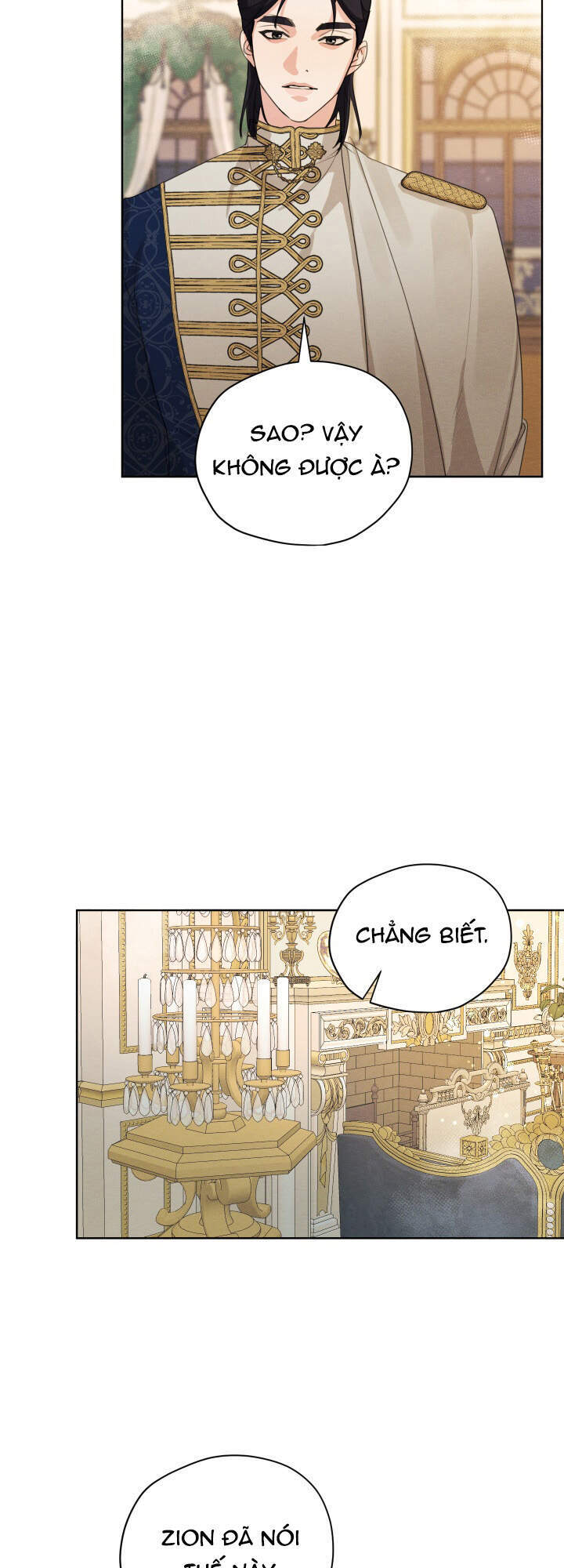 Tôi Là Tình Cũ Của Nam Chính Chapter 41.2 - Trang 2