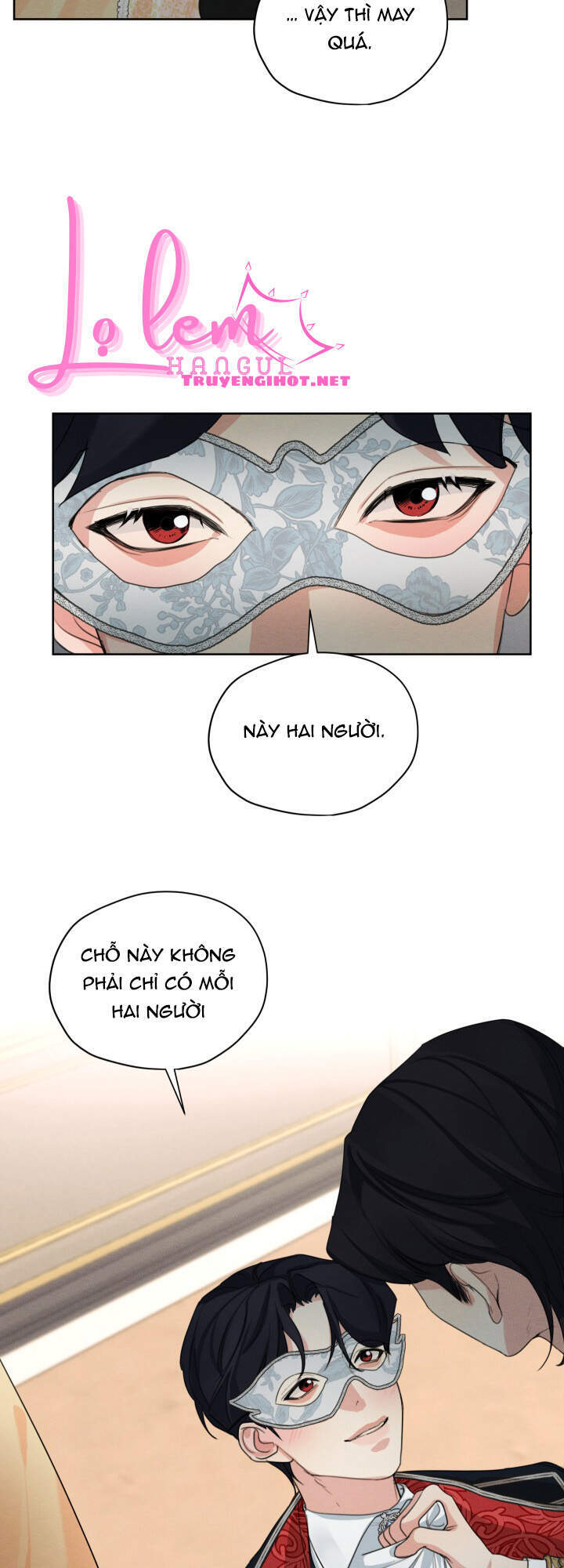 Tôi Là Tình Cũ Của Nam Chính Chapter 41.1 - Trang 2