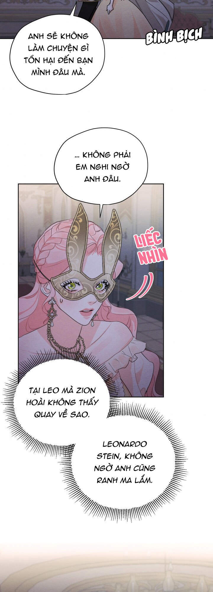 Tôi Là Tình Cũ Của Nam Chính Chapter 41.1 - Trang 2