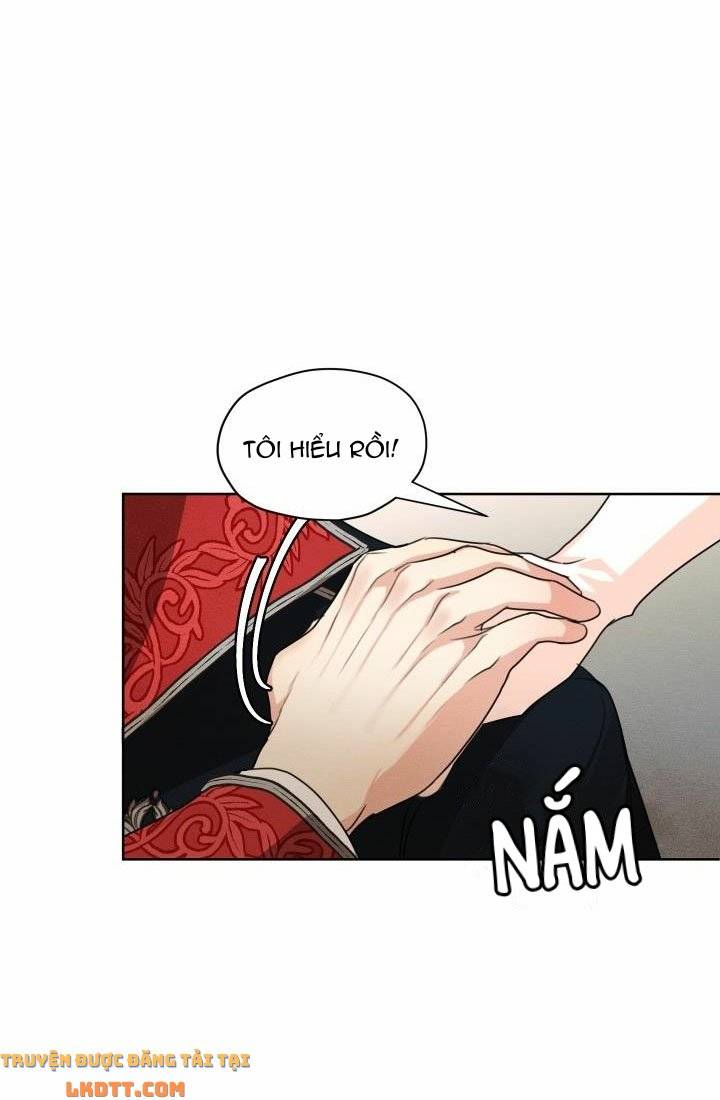 Tôi Là Tình Cũ Của Nam Chính Chapter 40 - Trang 2